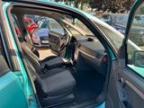 Opel Meriva 1.6 TÜV NEU INSPEKTION NEU WENIG KM 113 T - Opel aus 2003