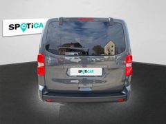 Fahrzeugabbildung Opel Zafira Life 2.0D XL AT8 9-Sitzer NAVI ALLW TOTWi