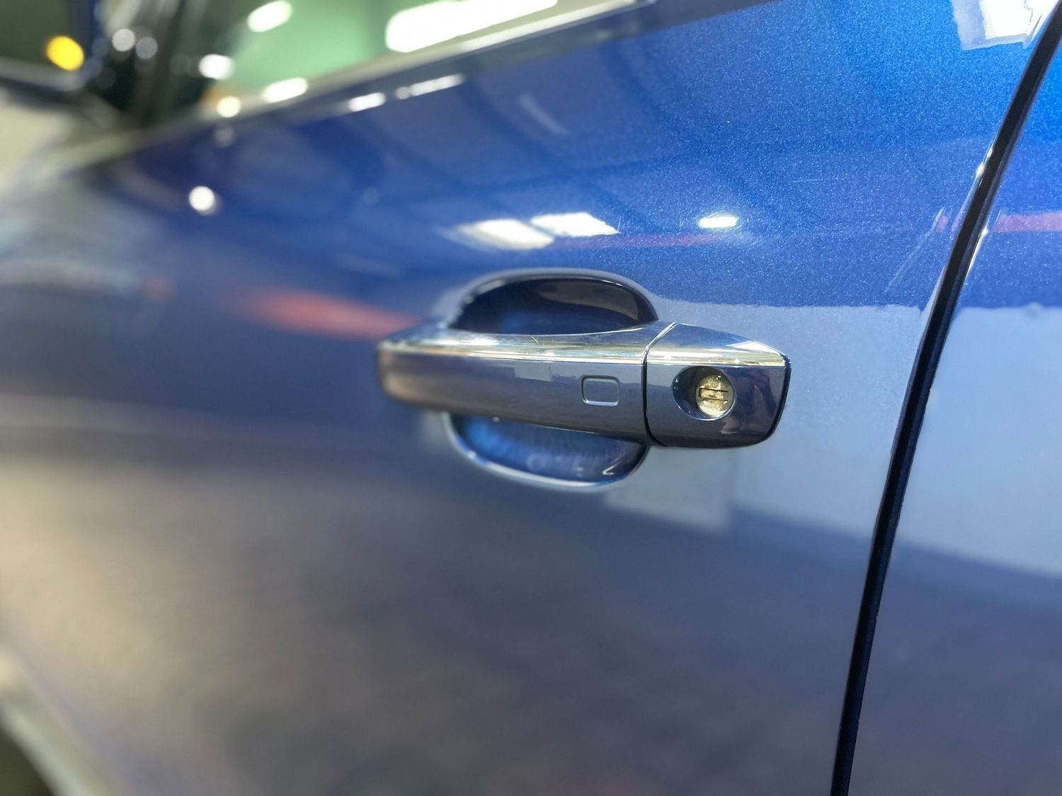 Fahrzeugabbildung Audi Q5 2.0 TDI quattro#Xenon#ACC#Spur#Keyless#Sound