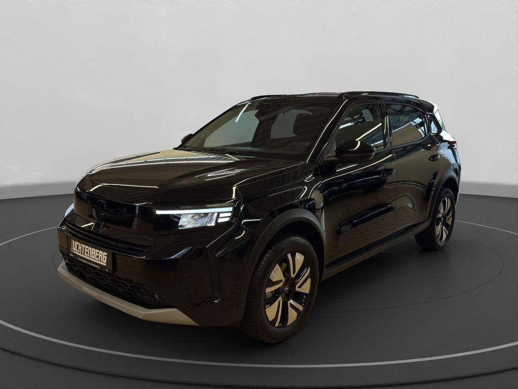 Image of Opel Frontera
