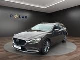 Mazda 6  *ACC*360°*Matrix-LED*Bhz.Lenk*HUD*Carplay - Mazda 6 Gebrauchtwagen