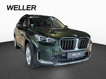BMW X1 - 4