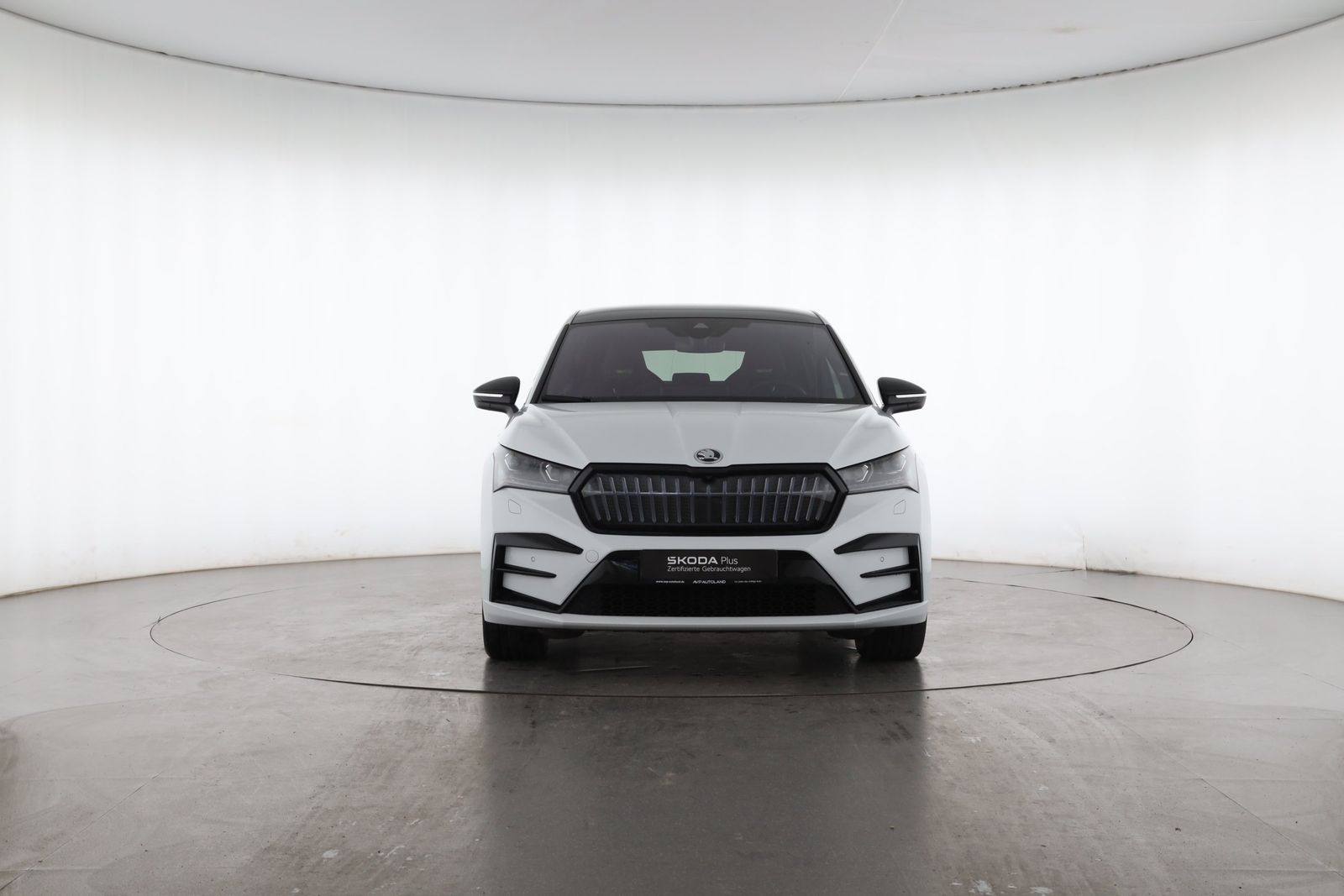 Skoda Enyaq - Bild 5