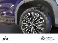 Volkswagen Tayron - Vorschau Bild 6