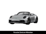 Porsche 992 911 Carrera 4S Cabriolet HA-Lenkung BOSE