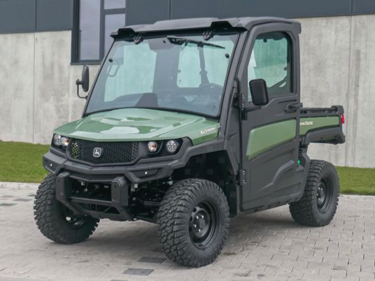 Jiný Gator XUV865M