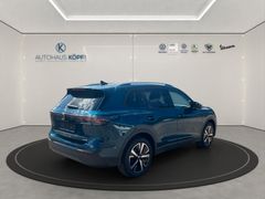 VW Tiguan 1.5 eTSI 110 kW DSG Life NEUES MODELL*AHK