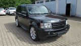 Land Rover Range Rover Sport TDV8 HSE - 20" Alu / AHK - Land Rover Range Rover Sport aus 2007