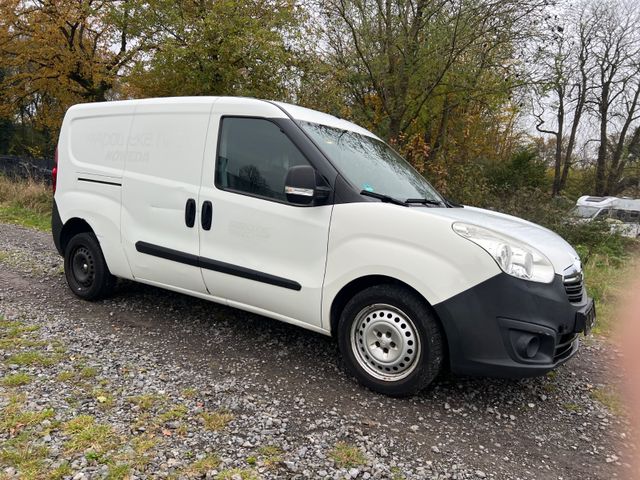 Opel Combo D Kasten L2H1 2,4t