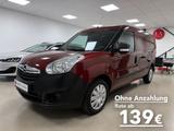 Opel Combo D 1.4 L1H1 2,2t - Opel Combo: L2h1