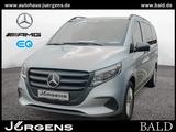 Mercedes-Benz VITO 119 Tourer/PRO/MOPF/Navi/MBUX/Totw/SHZ/Temp - Mercedes-Benz Kühlkastenwagen Vito 11