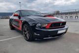 Ford Mustang 3.7 V6 Handschalter Boss 302 Style - Ford Mustang: 302