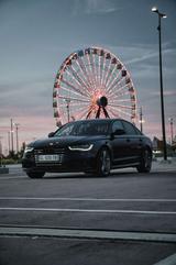 Audi s6 4,0 TFSI 420ps - gebrauchte Audi S6 aus dem Jahr 2013