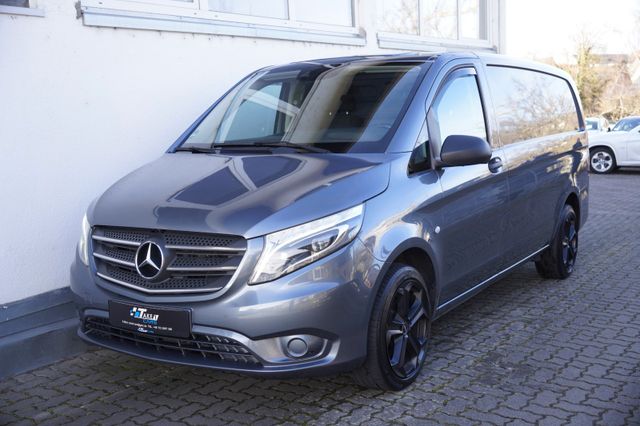 Mercedes-Benz Vito Kasten 116 CDI Lang / LED*St.Hzg*Rückf.Kame