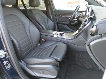 Mercedes GLC 350 - 10
