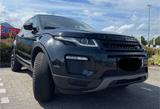 Land Rover Range Rover Evoque 2.0 TD4 132 kW SE Autom. SE - Land Rover Range Rover Evoque Gebrauchtwagen in Hamburg