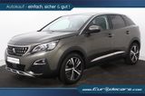 Peugeot 3008 Allure 130*1.Hand*T-Leder*Navi*DAB*Parkass*