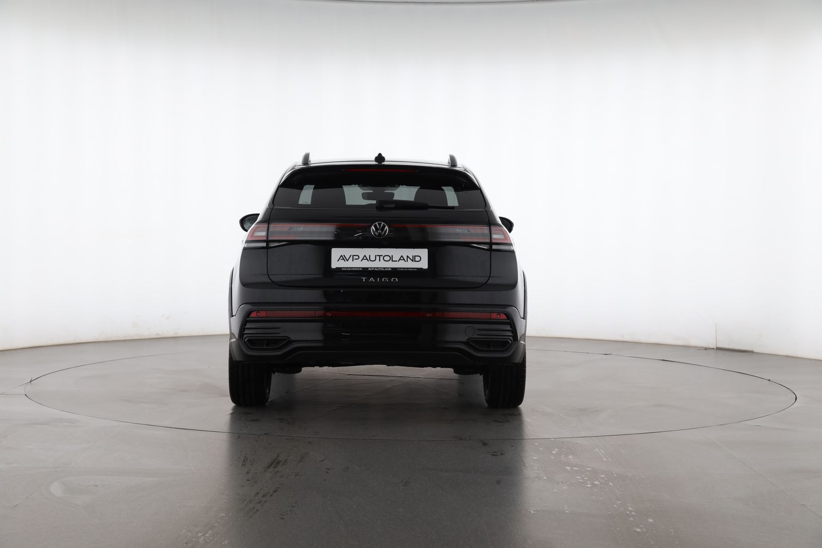 Volkswagen Taigo - Bild 7