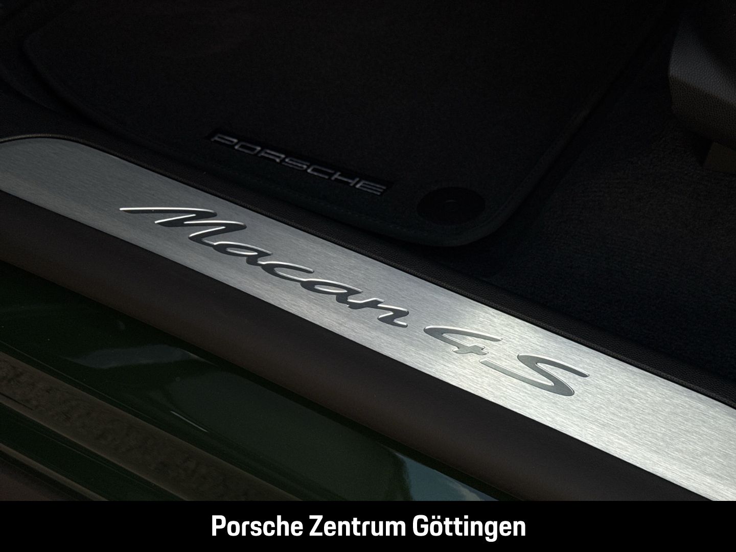 Porsche Macan - Bild 11