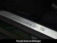 Porsche Macan - Vorschau Bild 11