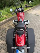 BMW R18 Classic Opt.719 Wilbers Nivomat - BMW R B 18