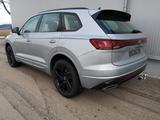 Volkswagen Touareg 3.0 TDI V6 ABT 4Motion Final Edition - Volkswagen Touareg mit Diesel-Antrieb: Geländewagen, Automatik