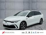 Volkswagen Golf VIII Variant 2.0 TSI DSG R-LINE IQ+NAVI+AHK