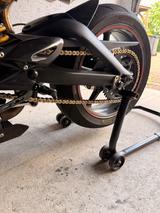 Triumph StreetTriple 675 TÜV NEU  - Angebote