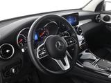 Mercedes-Benz GLC 220 d 4M EXCLISIVE+KAM+LED+Facelift+Keyl+PDC - Mercedes-Benz GLC 220 Gebrauchtwagen in Frankfurt