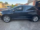 Ford Edge Titanium 4x2 - Ford Edge Gebrauchtwagen