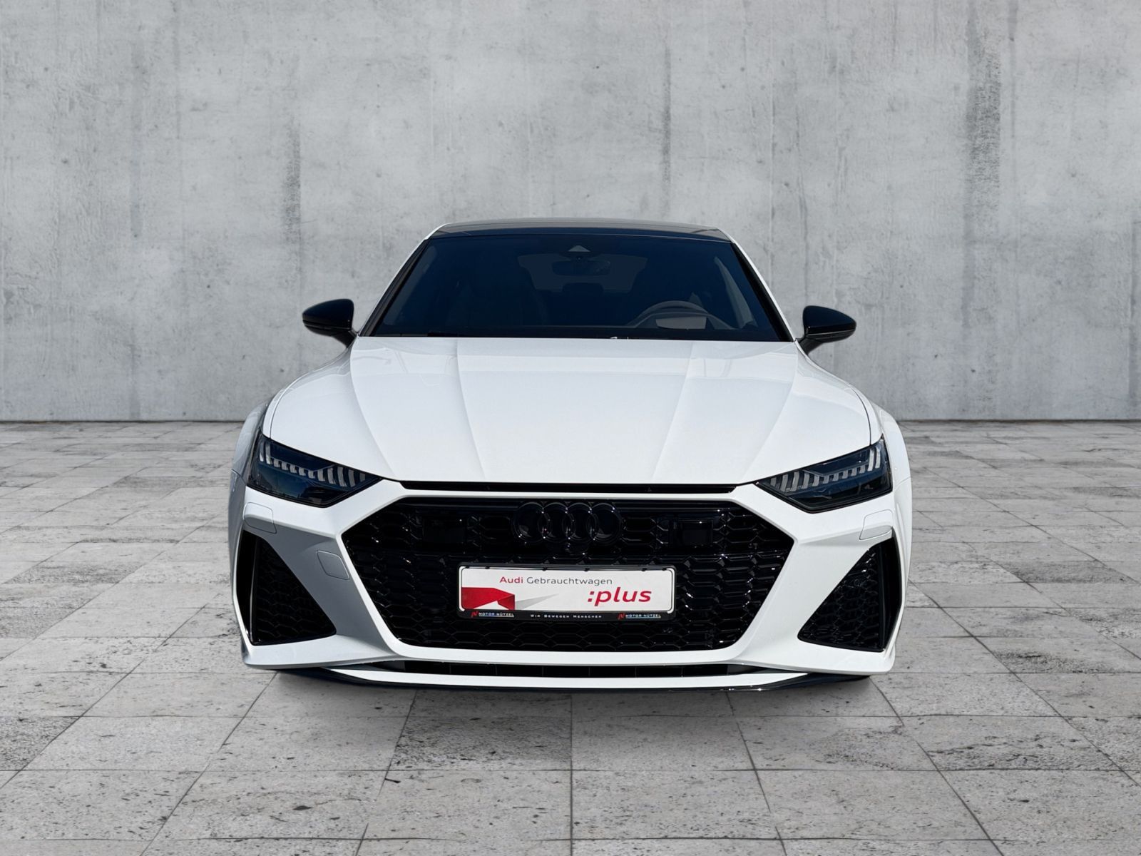 Audi RS7 - Bild 3