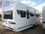 Hobby 495 UL De Luxe 1.800 kg, 2024 - Hobby 495 de luxe