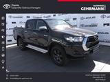 Toyota Hilux Double Cab Comfort 4x4*AHK*Navi* - Toyota Hilux