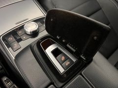 MERCEDES-BENZ E 220 CDI CABRIO AMG LINE/79 t.KM /GARANTIE /LED