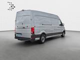 Volkswagen Crafter Kasten LR*Stand*RFK*LED*Navi*ACC*AHK - Volkswagen Crafter in Wuppertal