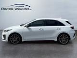 Kia Ceed GT 1.6T-Gdi DCT7 Navi Rückfahrkam. ACC PDCv - gebrauchte Kia cee'd / Ceed aus dem Jahr 2020