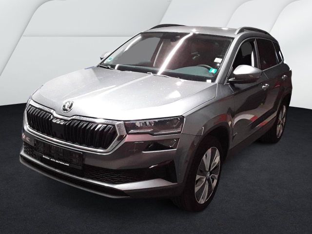 Skoda Karoq 1.5 TSI Selection*18Zoll*Traveller*KAMERA*