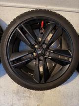 Ford Mustang 5.0 Ti-VCT V8 GT Auto GT - Ford Mustang in Bonn