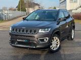 Jeep Compass Limited FWD*Autom.*Navi*SHZ*PDC* - gebrauchte Jeep Compass aus dem Jahr 2021
