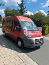 Fiat Transporter - Fiat: Transporter