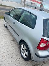 Volkswagen Polo 1.2 Basis Basis - gebrauchte VW Polo aus dem Jahr 2004