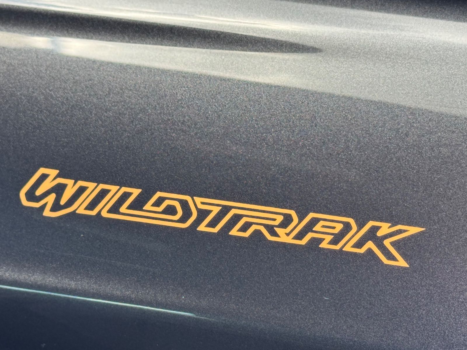 Ford Ranger Wildtrak Extrakabine 4x4 foto 18