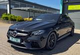Mercedes-Benz E 63 AMG E 63 S 4Matic+ Sport AGA Carbon Burmest - Mercedes-Benz E 63 AMG aus 2018