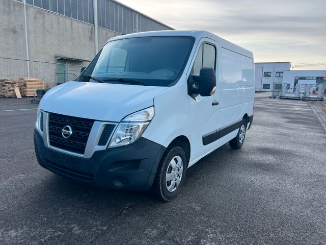 Nissan NV400 Kastenwagen L1H1 3,3t PRO AHK RFK TÜV