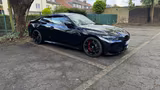 BMW M4 Competition | Garantie | M Drivers Pack - BMW M4 in Essen