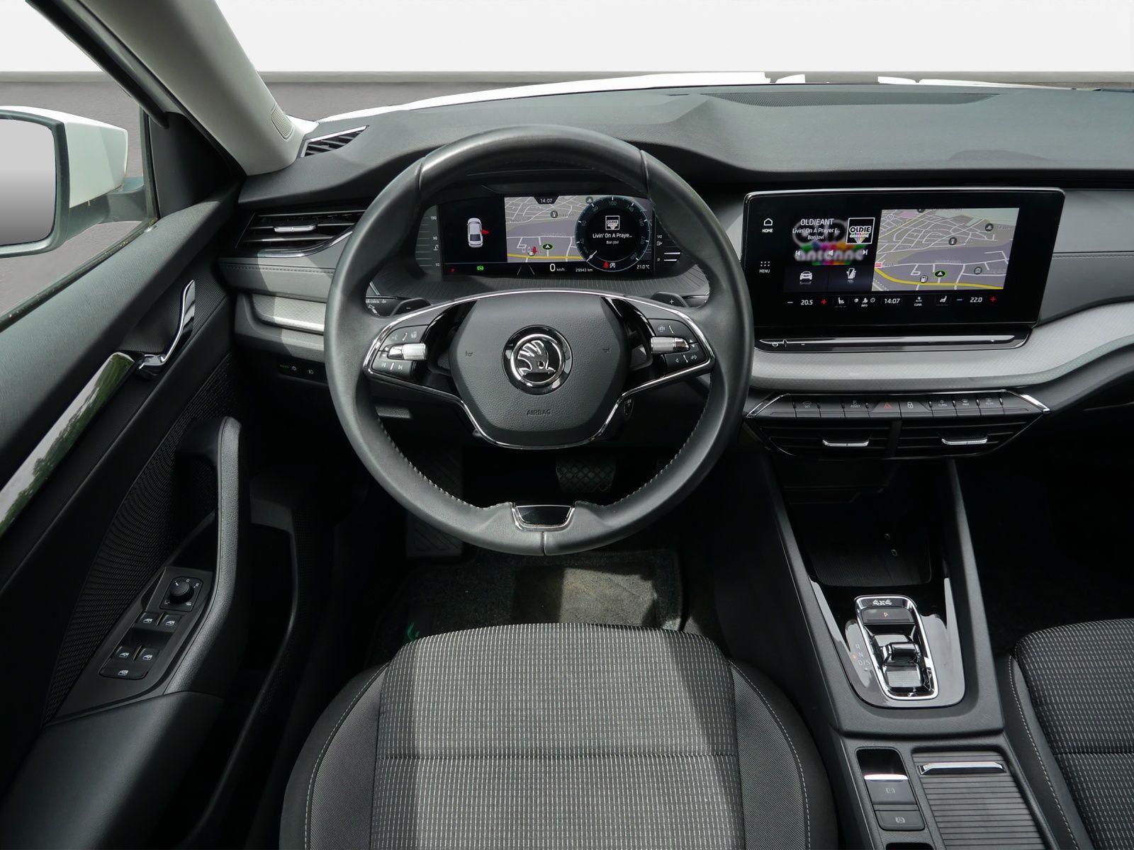 Skoda Octavia - Bild 8