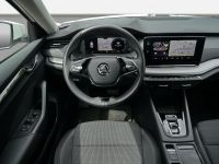 Skoda Octavia - Vorschau Bild 8