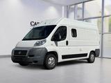 Fiat Ducato* WOHNMOBIL-UMBAU * TÜV NEU * WC * TV *AHK - Wohnmobil oder -wagen Umbau