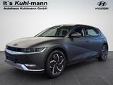 Hyundai 5 Dynamiq WP elek. Türgriffe AHK Allwetter uvm - Hyundai IONIQ 5 in Wuppertal