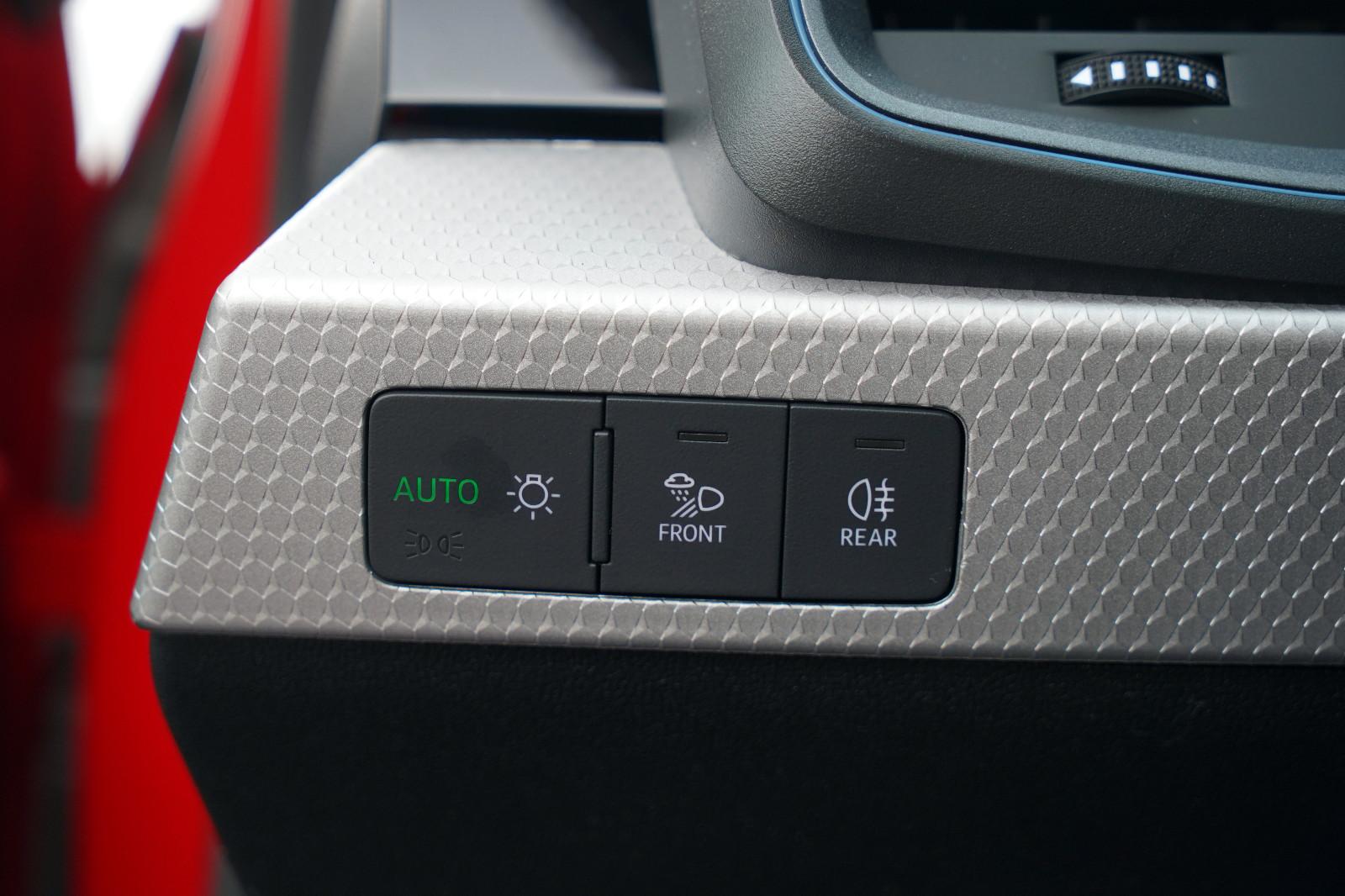Audi A1 SPORTBACK 30TFSI SLINE INFOTAINMENT PLUS KAME